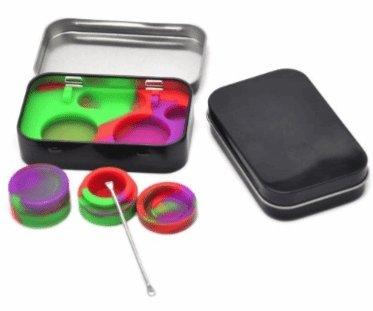 Dab Tool Kit Package - Best Bongs And More