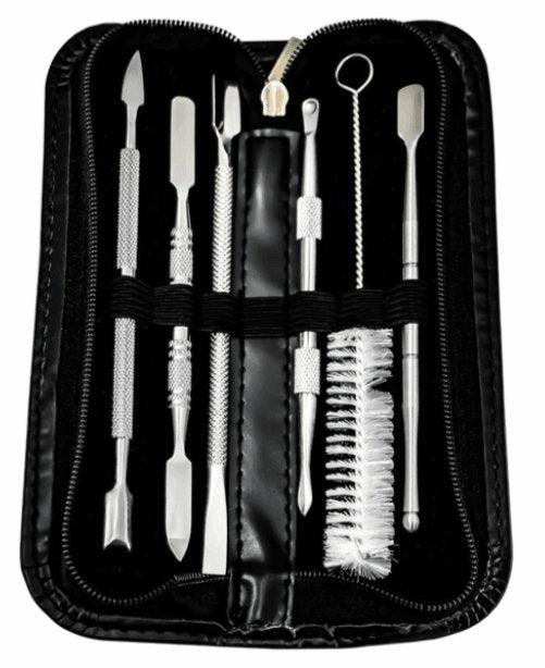Dabber Tool Set Package - Best Bongs And More