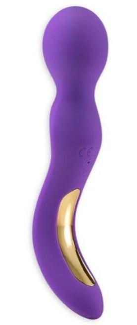 Female 30 Functions Clitoral Vibrator - Opening Act - Best Bongs And More