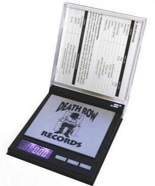 Infyniti Death Row Digital Scales 0.01-100g - Best Bongs And More