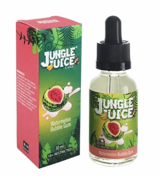 Jungle Juice E-Juice 30mL - Best Bongs And More