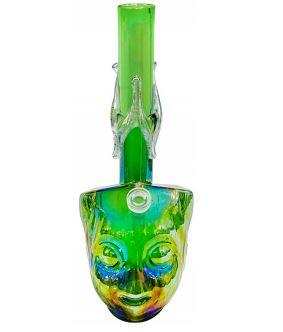 Large Groot Glass Bong 30cm - Best Bongs And More