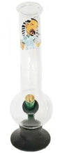 Load image into Gallery viewer, Large Snoop Dogg Glass Bong 31cm - Best Bongs And More
