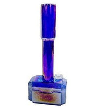Load image into Gallery viewer, Large Thor Hammer Glass Bong 30cm - Best Bongs And More
