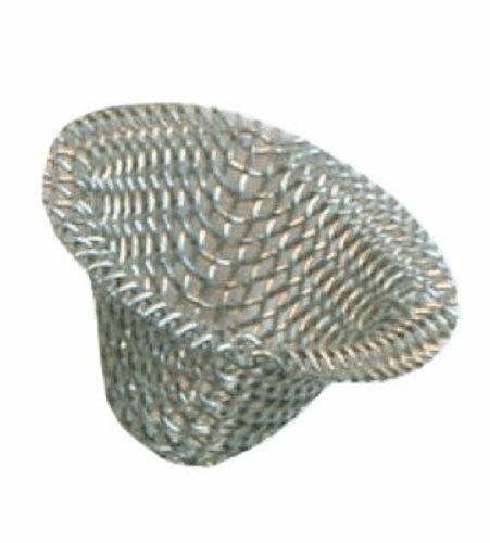 Moulded Cone Mesh Filter Screens 10 Pack - Best Bongs And More