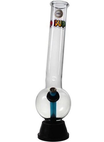 MWP Loosey Long Legs Glass Bong 36cm - Best Bongs And More