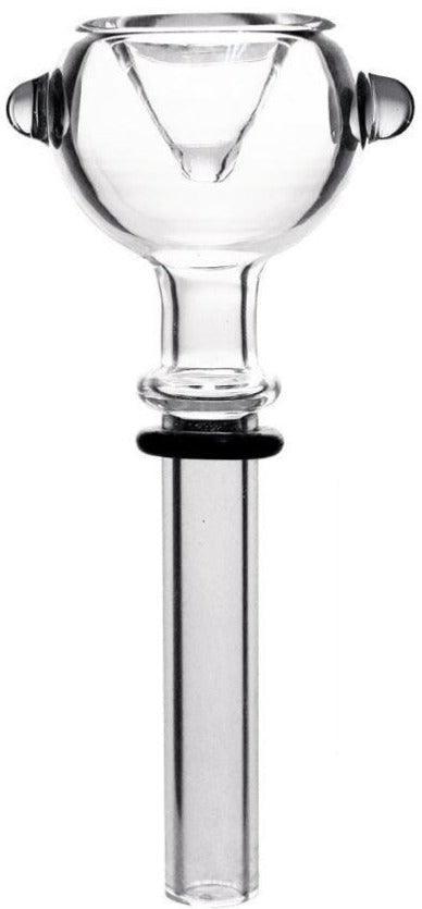 MWP Slider Glass Cone Piece 8cm - Best Bongs And More