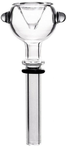 MWP Slider Glass Cone Piece 8cm - Best Bongs And More