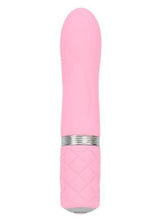 Load image into Gallery viewer, Pillow Talk Flirty Vibrator - Best Bongs And More
