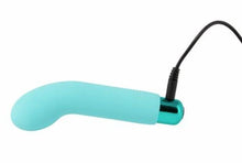 Load image into Gallery viewer, PowerBullet Sara&#39;s Spot Compact G-Spot Vibrator 10 Functions - Best Bongs And More
