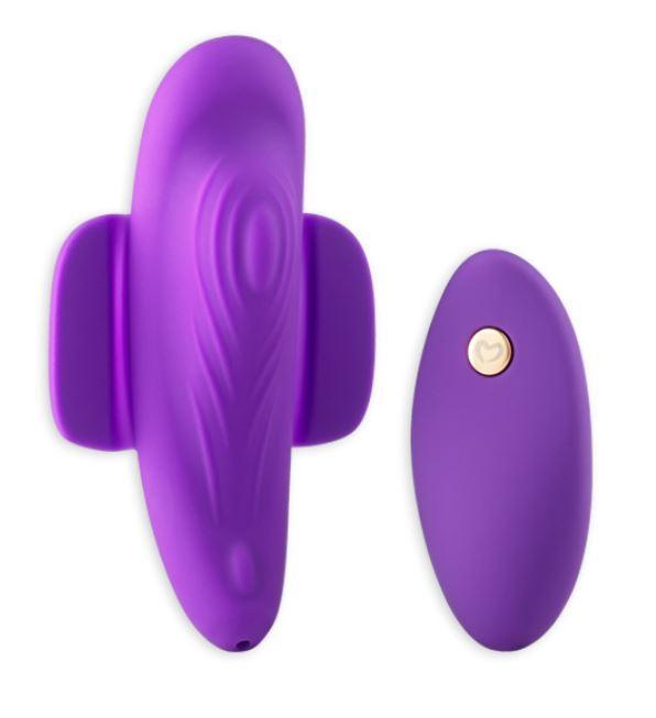 Remote Control Panty Vibrator - Box Office - Best Bongs And More
