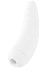 Load image into Gallery viewer, Satisfyer Curvy 2+ Clitoral Vibrator - Best Bongs And More
