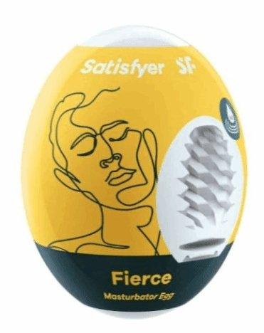 Satisfyer Male Masturbator Egg - Best Bongs And More