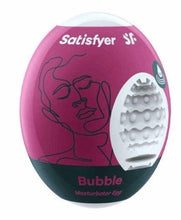 Load image into Gallery viewer, Satisfyer Male Masturbator Egg - Best Bongs And More
