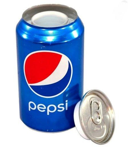 Secret Pepsi Hidden Safe Storage Stash Can - Best Bongs And More