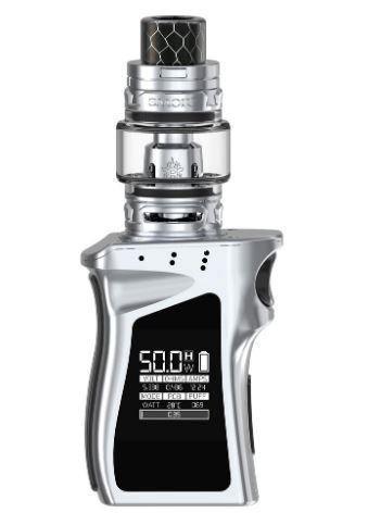 SMOK Mag Baby 50W Vape Kit (Choose Colour) - Best Bongs And More