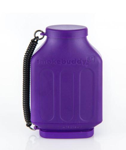 Smoke Buddy Junior Personal Air Filter Eliminate Odours (Choose Colour) - Best Bongs And More