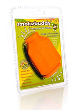 Load image into Gallery viewer, Smoke Buddy Junior Personal Air Filter Eliminate Odours (Choose Colour) - Best Bongs And More
