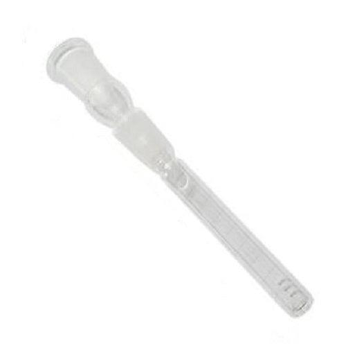 Stone Age Roor Straight Glass Stem 19mm / 13cm - Best Bongs And More