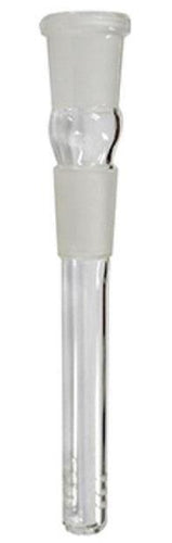 Stone Age Roor Straight Glass Stem 19mm / 15cm - Best Bongs And More