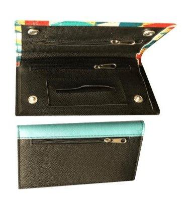 Various Designs Tobacco Pouch Storage (Holds 25 Grams) - Best Bongs And More