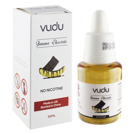 Vudu E-Juice 30mL - Best Bongs And More