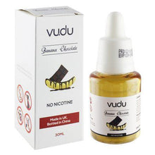 Load image into Gallery viewer, Vudu E-Juice 30mL - Best Bongs And More
