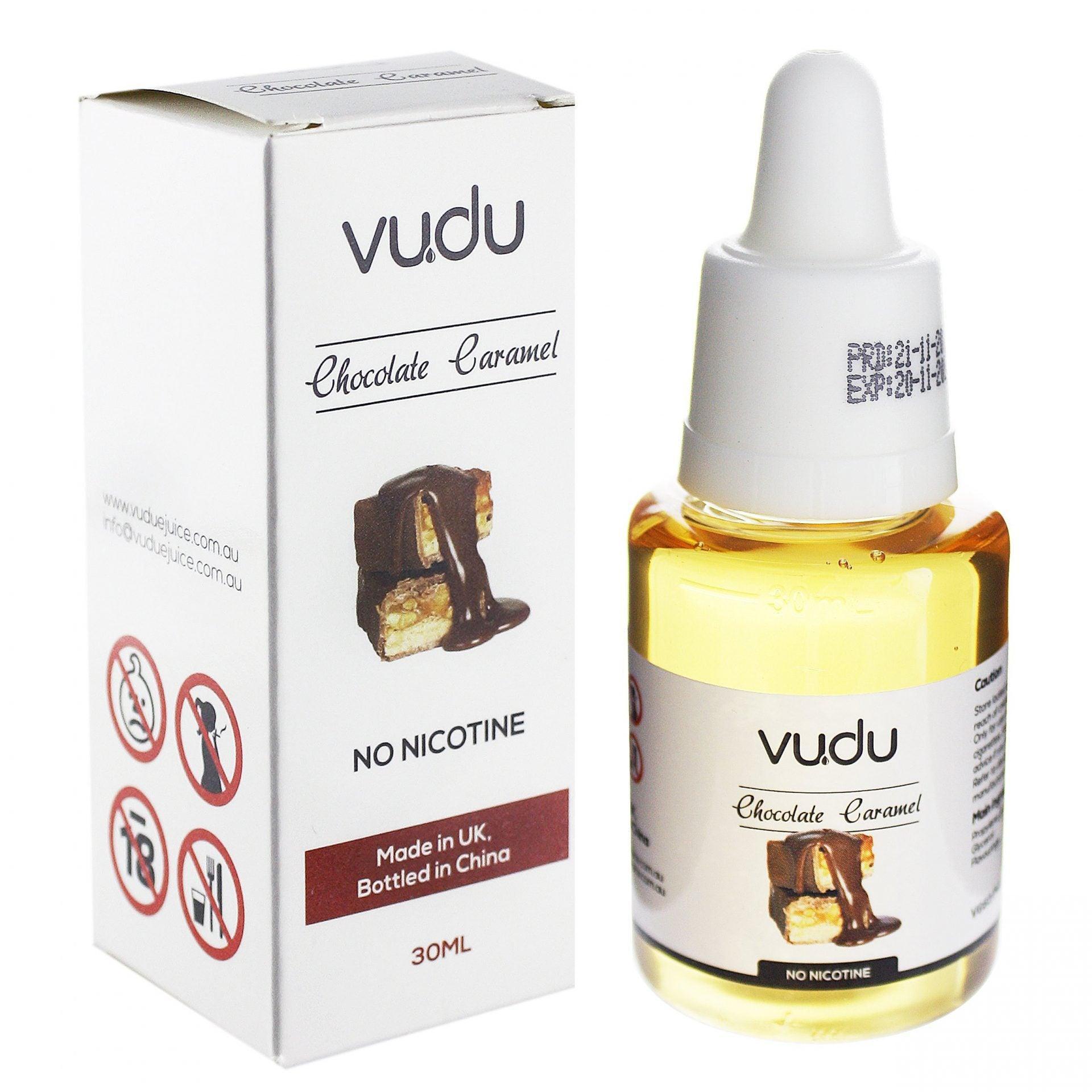 Vudu E-Juice 30mL - Best Bongs And More