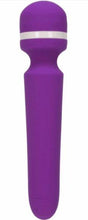 Load image into Gallery viewer, Wonderlust Destiny Vibrator Wand - Best Bongs And More
