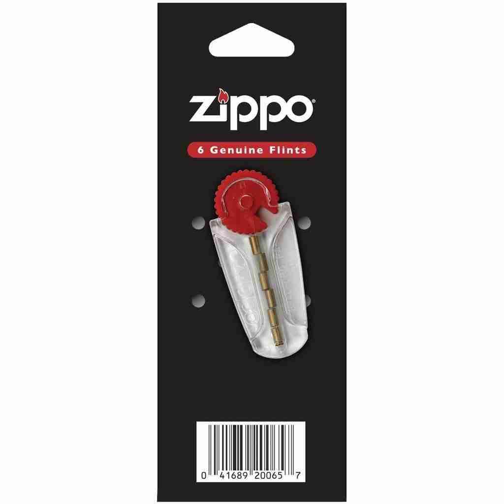 Zippo Genuine Lighter Flints - Best Bongs And More