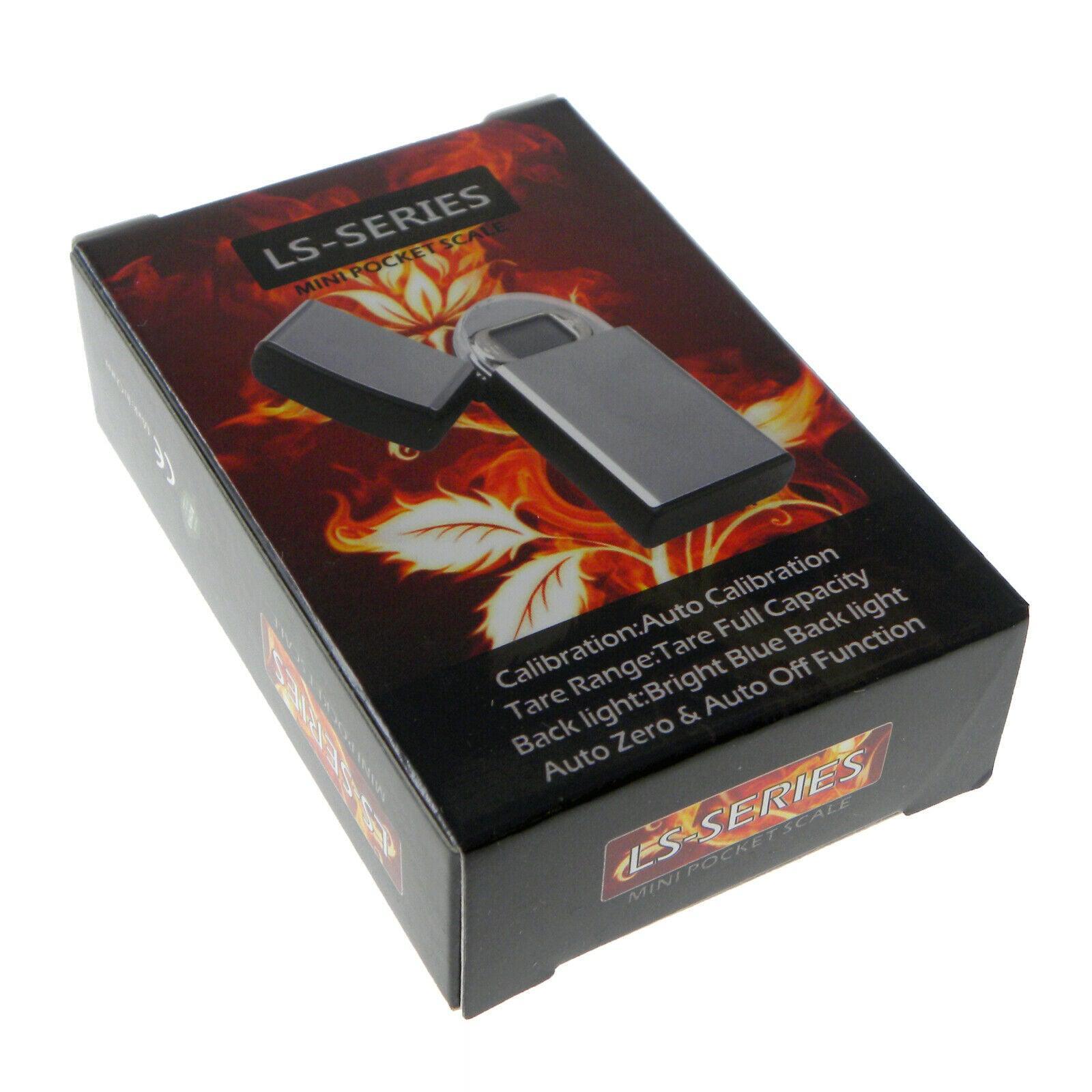 Zippo Lighter Digital Pocket Scales 0.01-100g - Best Bongs And More